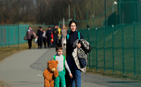 Чи зможуть українці, які повернулись з ЄС додому виїхати знову 