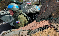 Україна допоможе Молдові відвоювати в росіян Придністров'я