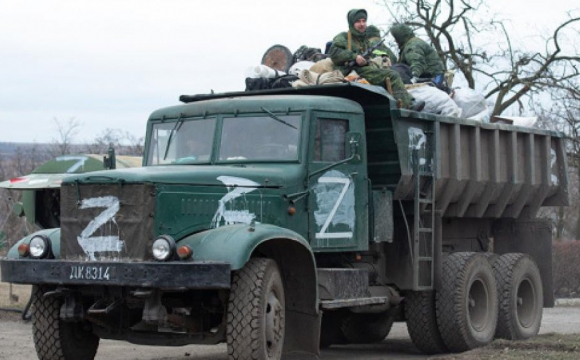 Окупанти на Київщині перебили одне одного: ЗСУ зекономили 13 джавелінів