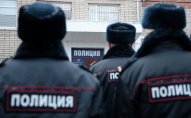 Позашлюбний син Жириновського у ресторані побив поліцейського