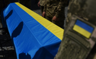 В Україну повернули тіла 42 загиблих військових