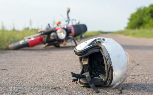На Волині ДТП: постраждав 16-річний мотоцикліст