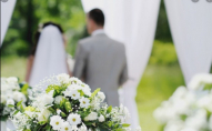 Необдумане рішення: пара подала на розлучення через годину після весілля