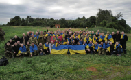 Україна повернула майже 100 військових із російського полону. ФОТО/ВІДЕО