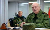 Лукашенко готується до нападу на Україну?