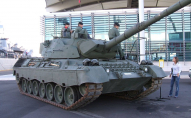 Стало відомо, коли танки «Leopard» будуть в Україні
