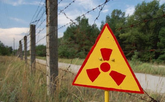 Чим загрожує знеструмлення Чорнобильської АЕС