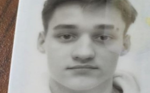 Розшукали десятикласника, який зник в Луцьку. ФОТО