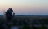 Окупанти випустили 18 ракет в напрямку Миколаєва