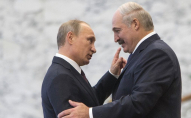 Лукашенко зустрінеться з путіним у москві: про що будуть говорити