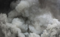 У Харкові та Києві повідомляють про гучні вибухи. ВІДЕО