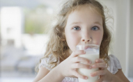 Що буде з вашим організмом, якщо пити молоко кожен день
