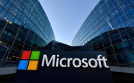 Microsoft припиняє роботу у Росії