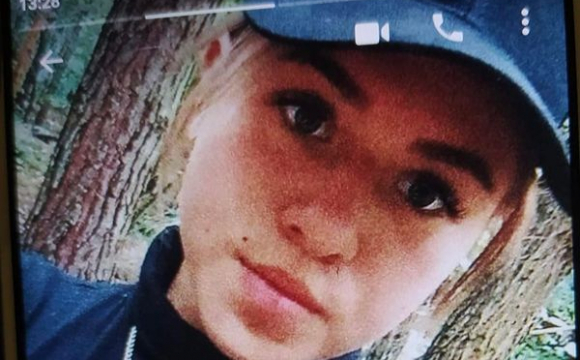 На Волині зникла 15-річна дівчина
