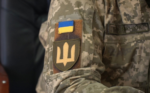 Командир ЗСУ звернувся до українців, які бояться мобілізації
