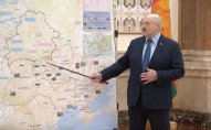 «Білорусі доведеться реагувати»: лукашенко зробив заяву щодо Західної України