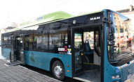 У Луцьку запустять нові автобуси у віддалені райони міста: перелік вулиць
