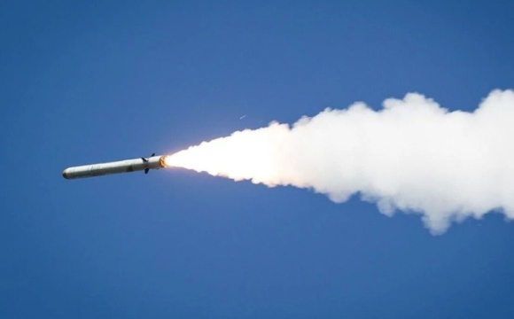 ППО над Вінницькою областю збила 4 ракети