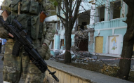 Росіяни розстріляли трьох військовополонених поблизу українського села