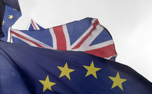 Brexit: ЄС та Велика Британія уклали велику торговельну угоду