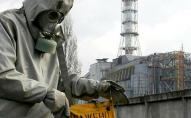 Неподалік Чорнобиля сфотографували унікальну тварину. ФОТО