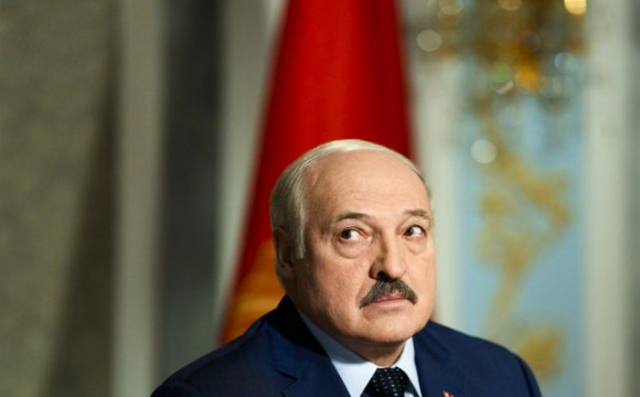 Як Лукашенко обдурив українського ведучого