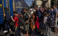 Жителів ще одного українського міста закликали евакуюватися