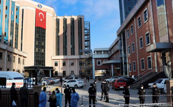 У Туреччині через вибух кисневого апарату померли хворі на ковід