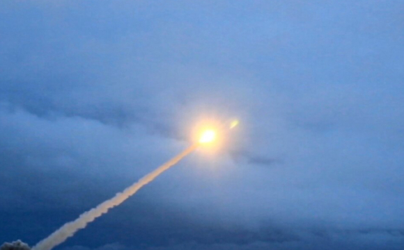 Масована ракетна атака: скільки повітряних цілей збила ППО