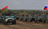 У Міноборони розповіли, чи попередять українців про наступ з боку Білорусі