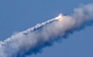 Рф з літака вдарила ракетами по Сумській області