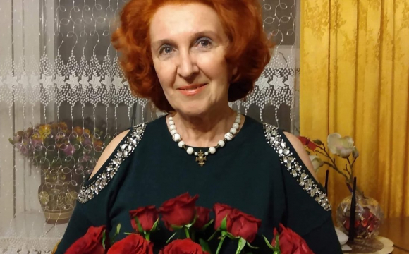 Від ускладнень коронавірусу померла видатна українська піаністка