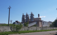 Нестерпний сморід у Луцьку: Гнідавський цукровий завод