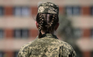 Жінки яких спеціальностей мають стати на військовий облік