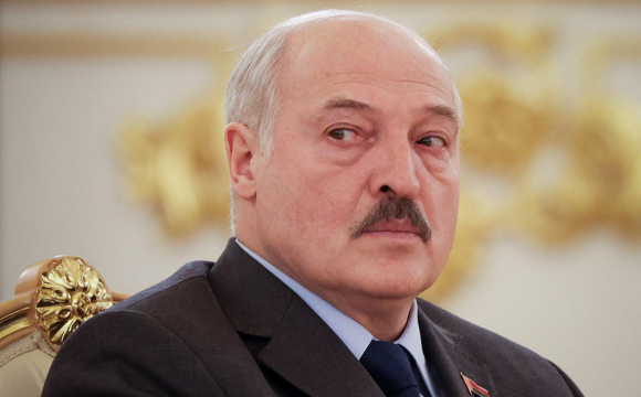Лукашенко цинічно привітав українців з Днем Незалежності