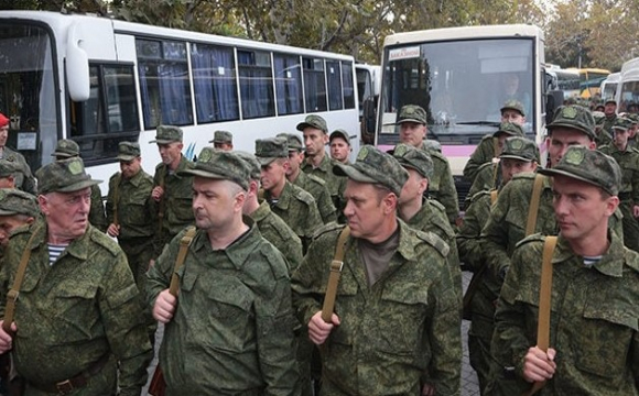 Воєнкомати москви готуються до великої хвилі мобілізації в росії