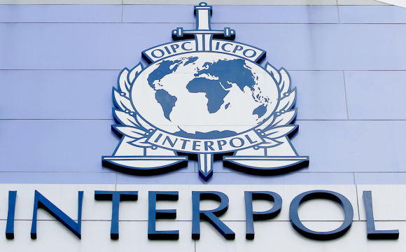 Інтерпол відмовляється розшукувати підозрюваних у військових злочинах в Криму