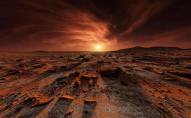 На Марсі спробують створити кисень