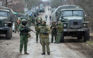 Експерт розповів про скупчення сил рф біля кордону українського міста