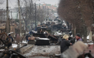 Генерал США назвав два українських міста, які хоче захопити путін