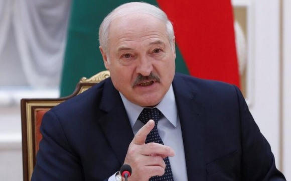 Лукашенко закликає українців їхати в білорусь