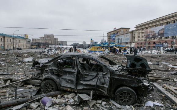 Чому українці відмовляються від евакуації з-під постійних обстрілів