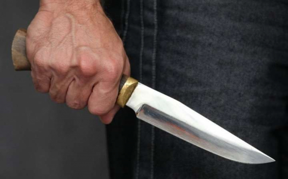 На Закарпатті чоловік вбив ножем рідного сина