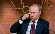 Путін почав погрожувати світу голодом