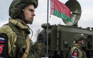 В армії Білорусі влаштували раптову перевірку сил реагування