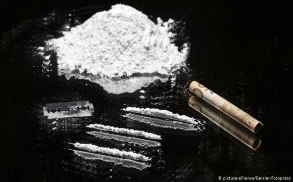 У помешканні 21-річного волинянина знайшли наркотики