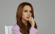 Відома російська співачка публізно зізналась в алкоголізмі