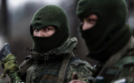 Диверсанти рф намагалися прорвати кордон на півночі України