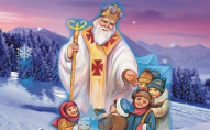 День святого Миколая: 19 грудня - прикмети і традиції