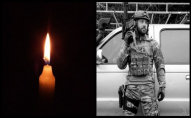 Загиблому на війні волинянину просять присвоїти звання Героя України